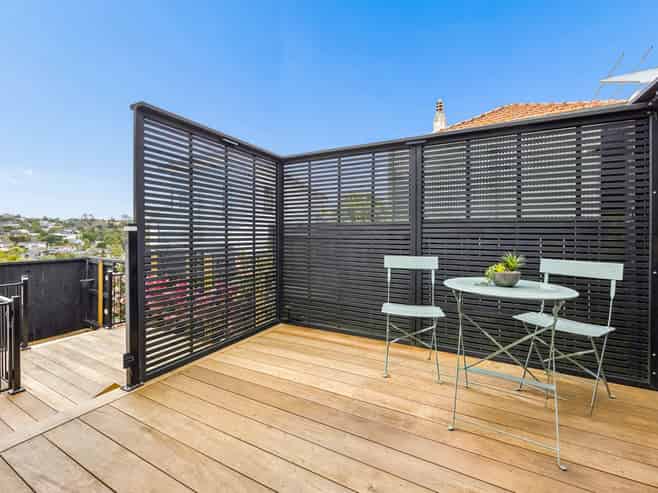 2/107 Lucerne Road, Remuera