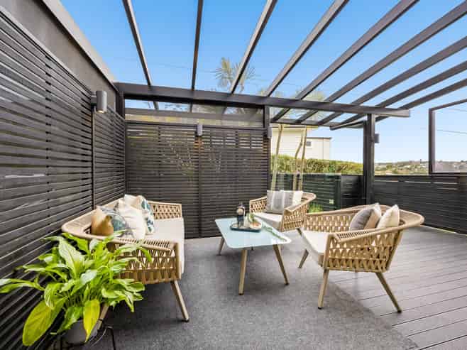 2/107 Lucerne Road, Remuera