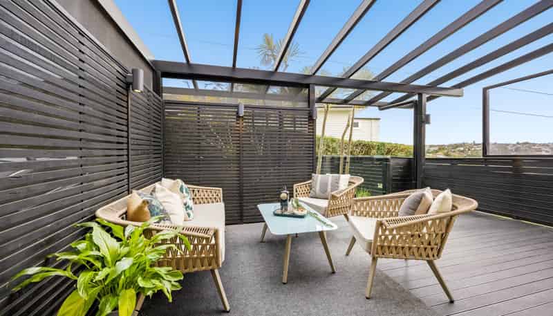 2/107 Lucerne Road, Remuera