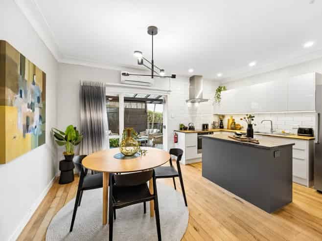2/107 Lucerne Road, Remuera