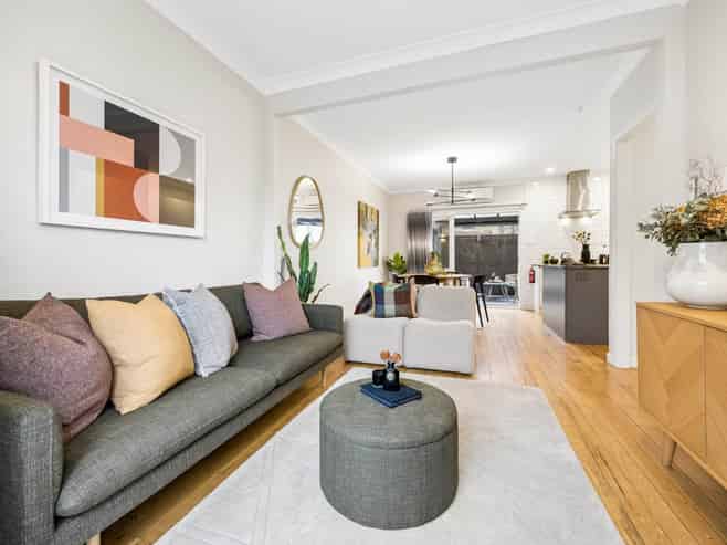 2/107 Lucerne Road, Remuera