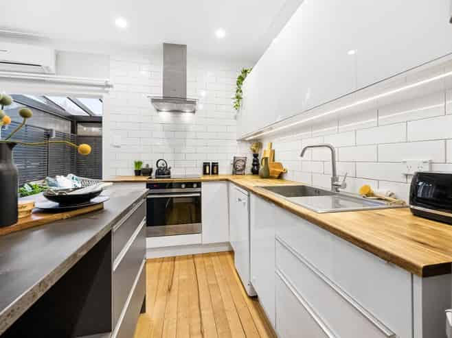 2/107 Lucerne Road, Remuera