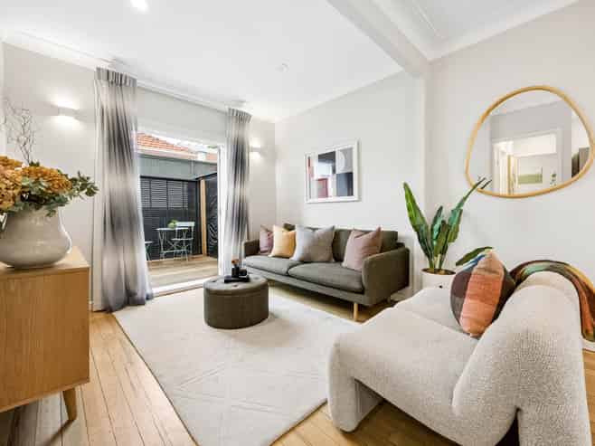 2/107 Lucerne Road, Remuera