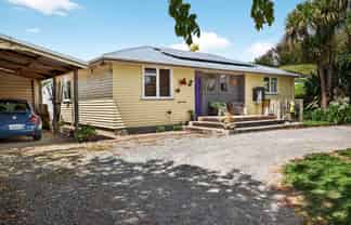 609a Stanley Road, Whakatane