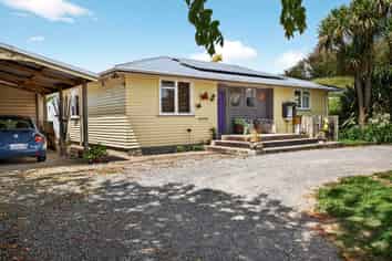 609a Stanley Road, Whakatane