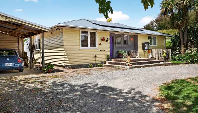 609a Stanley Road, Whakatane