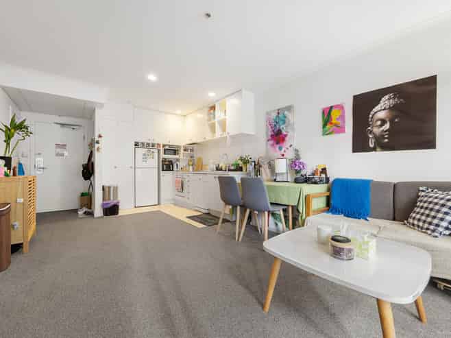 905/171 Queen Street, Auckland Central