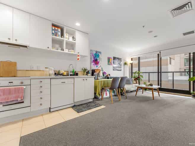 905/171 Queen Street, Auckland Central