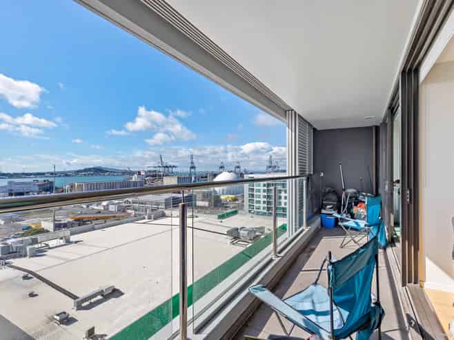 1008/18 Beach Road, Auckland Central