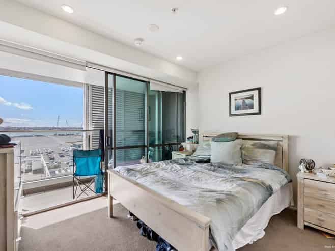 1008/18 Beach Road, Auckland Central