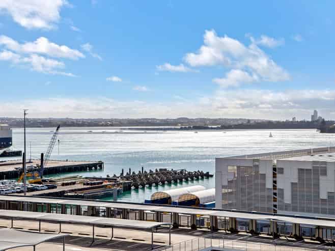 1008/18 Beach Road, Auckland Central