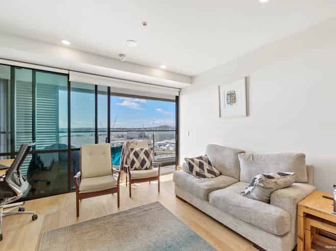 1008/18 Beach Road, Auckland Central