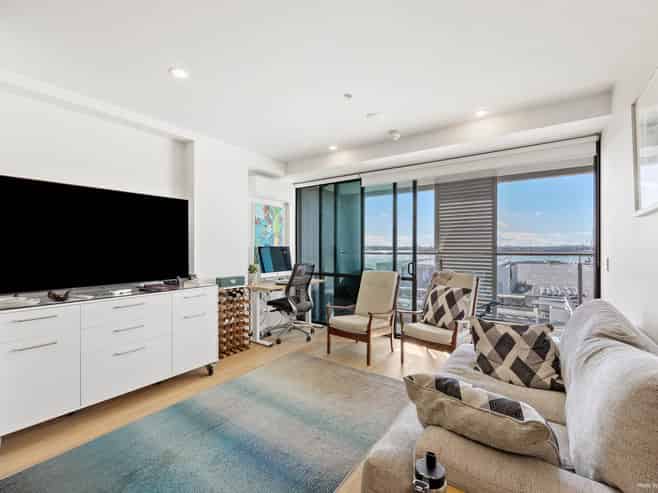 1008/18 Beach Road, Auckland Central