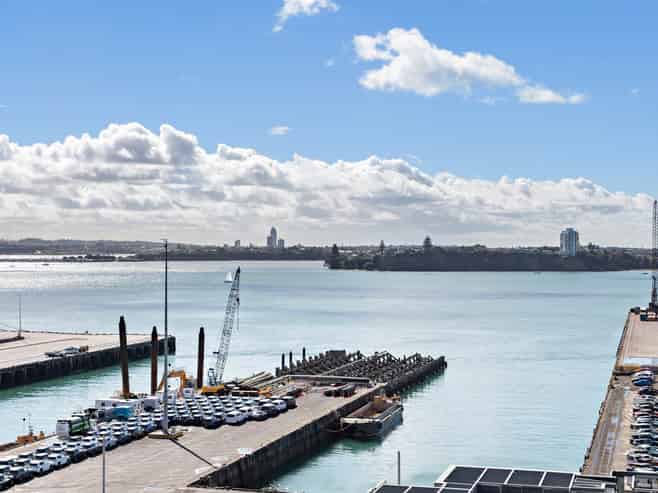 1106/2 Beach Road, Auckland Central