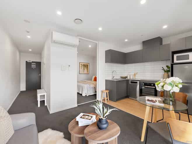 303/43B Gillies Avenue, Newmarket