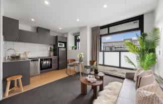 303/43B Gillies Avenue, Newmarket