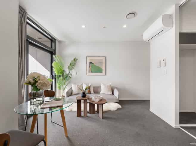 303/43B Gillies Avenue, Newmarket