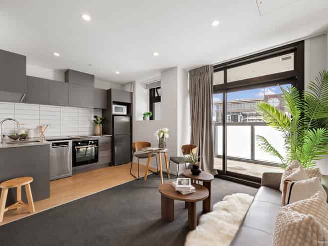 303/43B Gillies Avenue, Newmarket
