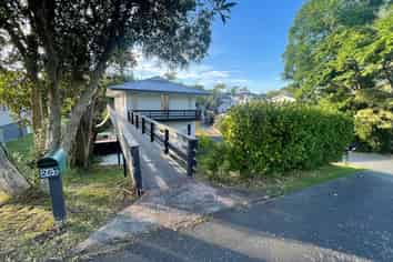 26A Saxon Street, Waterview