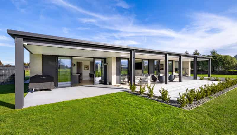 378B Holland Road, Puketaha