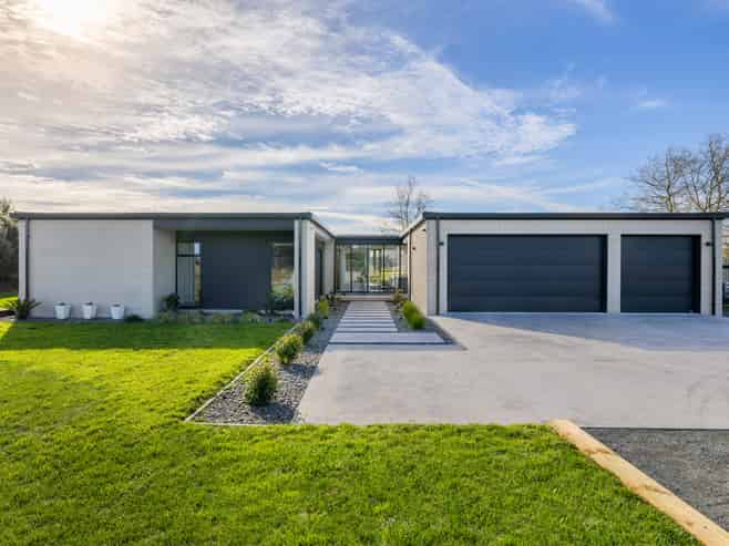 378B Holland Road, Puketaha