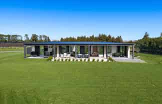 378B Holland Road, Puketaha