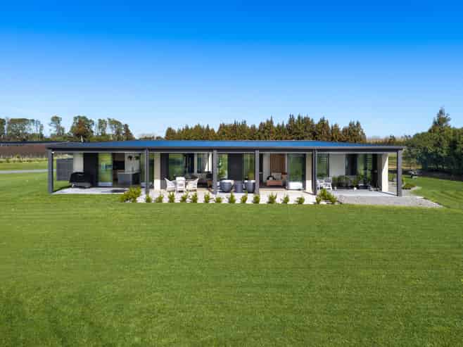 378B Holland Road, Puketaha