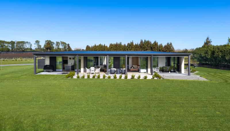 378B Holland Road, Puketaha