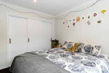 Flat / 92 Te Ranga Memorial Drive, Pyes Pa