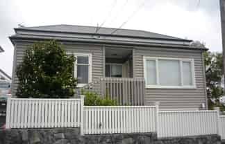 2/30 Sussex Street, Grey Lynn