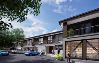 SOLE AGENCY | Premium Retail Opportunity in Titirangi Village