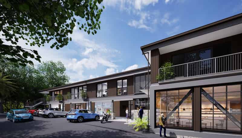 400 Titirangi Road, Titirangi