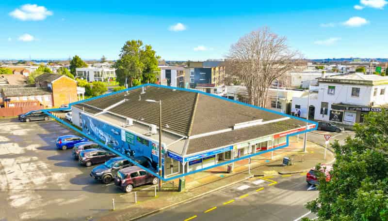 299  Great South Road, Takanini