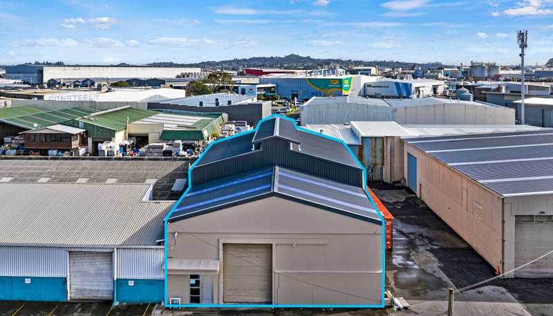 3D  Edinburgh Street, Onehunga