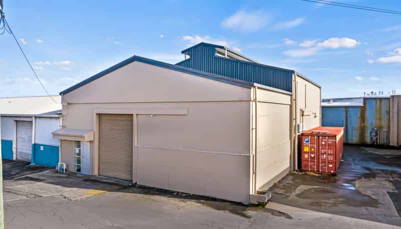 3D  Edinburgh Street, Onehunga