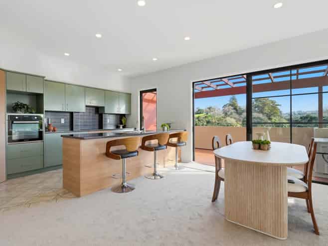189C Portland Road, Remuera