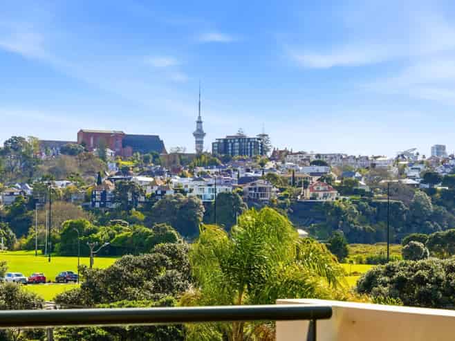 189C Portland Road, Remuera