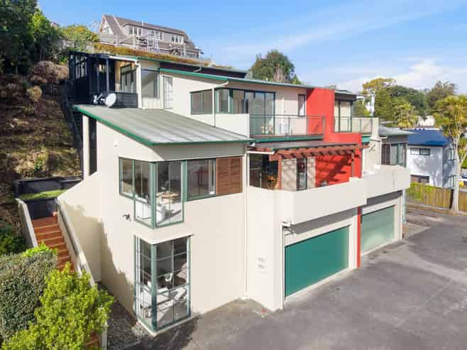 189C Portland Road, Remuera