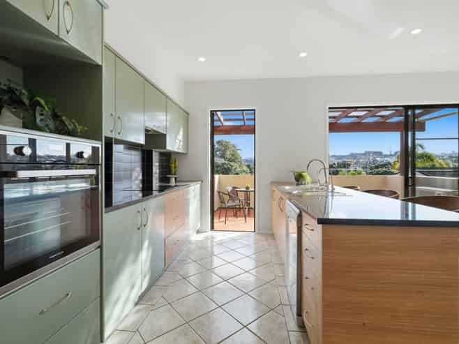 189C Portland Road, Remuera