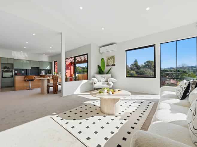 189C Portland Road, Remuera