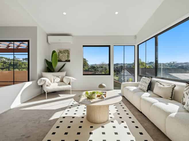 189C Portland Road, Remuera