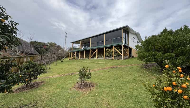 29 Princes Street, Katikati
