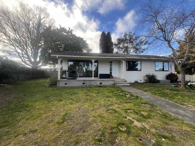 29 Kereru Street, Taupo