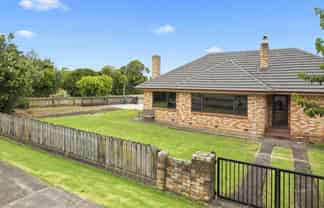 22 Warriston Avenue, Waiuku