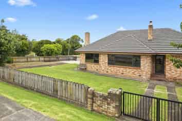 22 Warriston Avenue, Waiuku