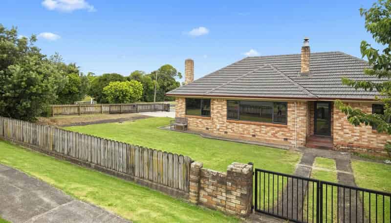 22 Warriston Avenue, Waiuku