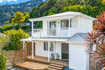 Coromandel - Address withheld