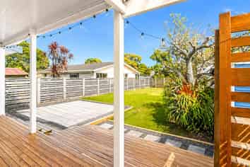 Coromandel - Address withheld