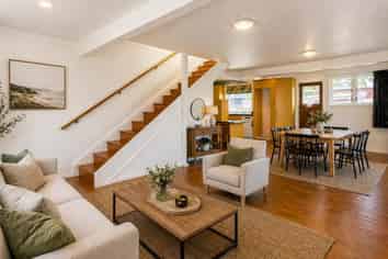 Coromandel - Address withheld
