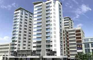 807/72-82 Taranaki Street, Te Aro